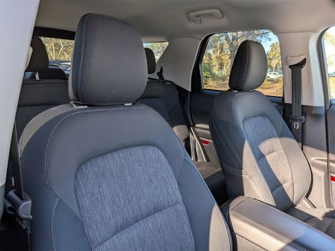 Used 2023 Ford Bronco Sport Big Bend image 38