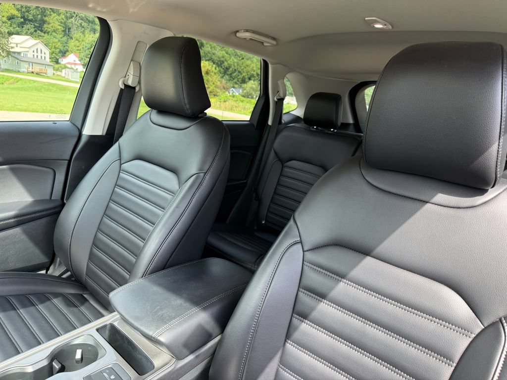 Used 2024 Ford Edge SEL w/ Convenience Package AWD/4WD image 20