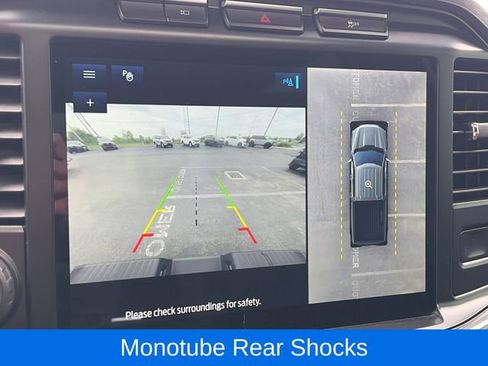Used 2021 Ford F150 XLT w/ Equipment Group 302A High AWD/4WD image 21