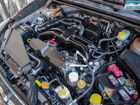 Used 2015 Subaru Crosstrek 2.0i image 27