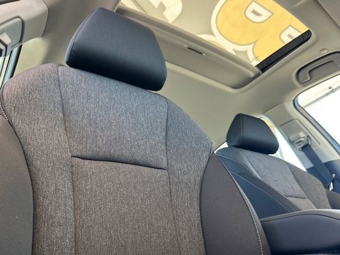 New 2026 Honda Accord SE image 18