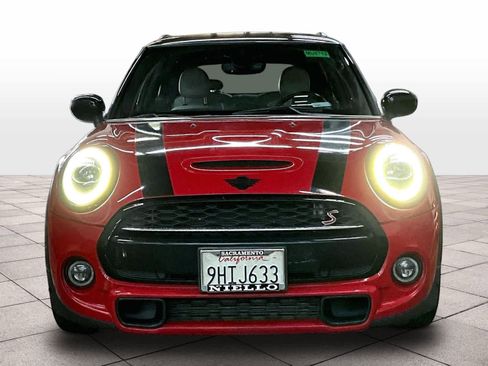 Used 2020 MINI Cooper S w/ Driver Assistance Package image 3