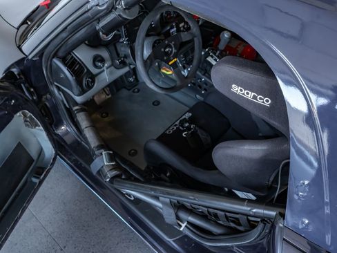 Used 2002 Porsche Boxster S image 4