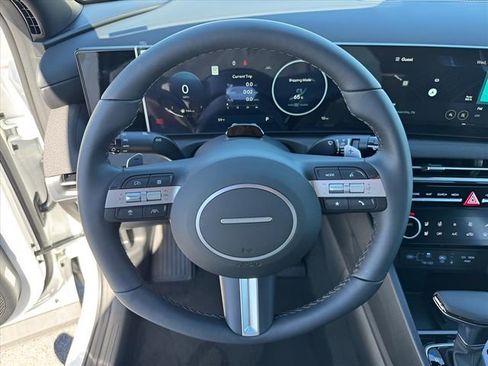 New 2026 Hyundai Santa Cruz Limited AWD/4WD image 22