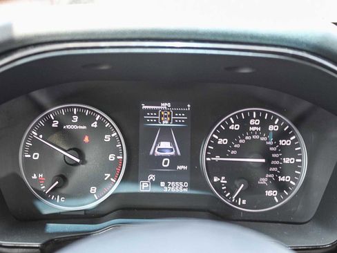 New 2025 Subaru Ascent Limited w/ Popular Package #2 image 21