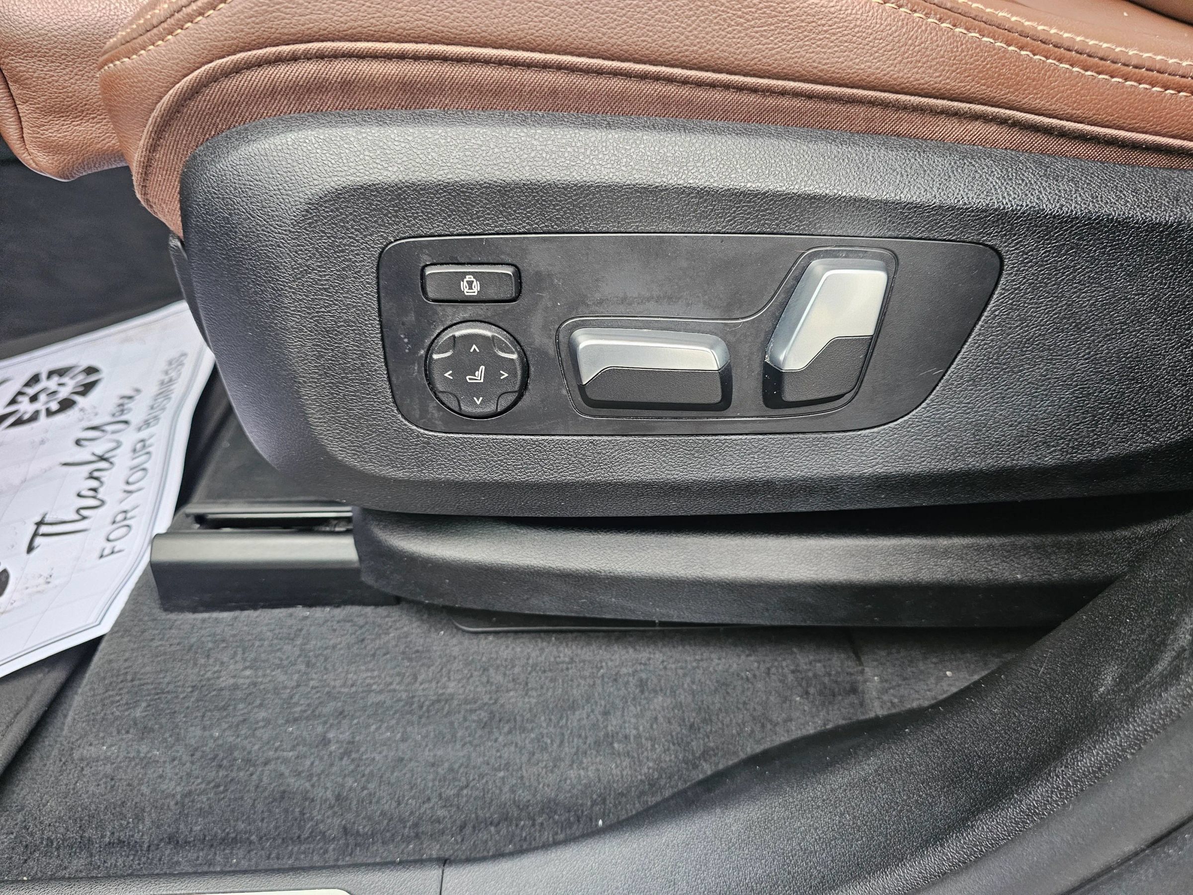 Used 2020 BMW X5 xDrive40i AWD/4WD image 29