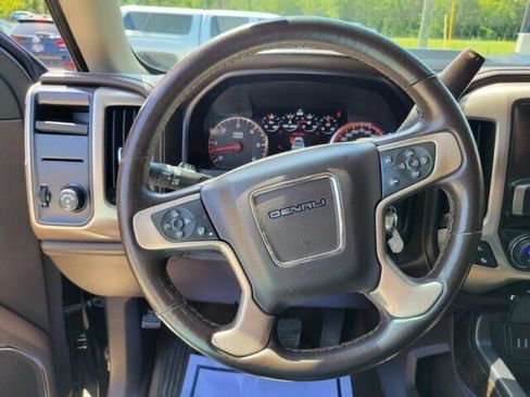 Used 2014 GMC Sierra 1500 Denali RWD image 11