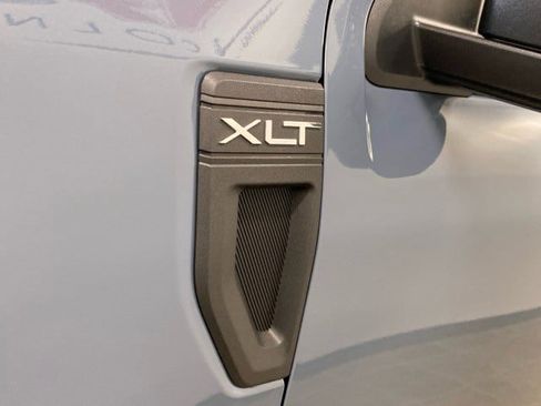 New 2025 Ford Maverick XLT w/ Equipment Group 301A image 13