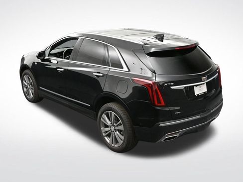 Used 2026 Cadillac XT5 Premium Luxury w/ Driver Assist Package AWD/4WD image 18