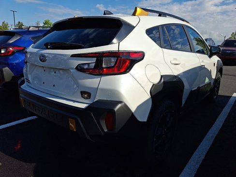New 2026 Subaru Crosstrek 2.5i Wilderness AWD/4WD image 4