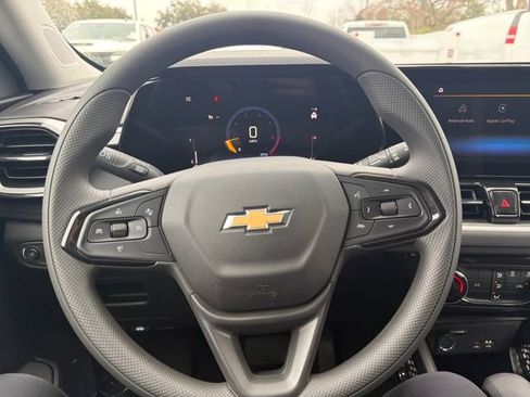 New 2026 Chevrolet TrailBlazer LT w/ Driver Confidence Package image 20