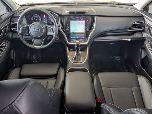 Certified 2025 Subaru Outback Limited AWD/4WD image 25