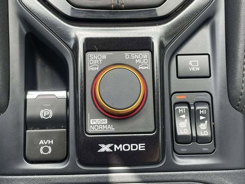 Used 2024 Subaru Forester Wilderness w/ Wilderness Package image 33