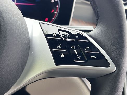 New 2026 Mercedes-Benz GLC 300 4MATIC image 37