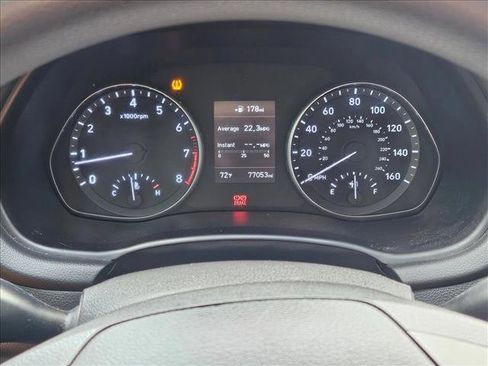 Used 2018 Hyundai Elantra GT image 10