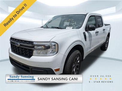 Used 2023 Ford Maverick XLT