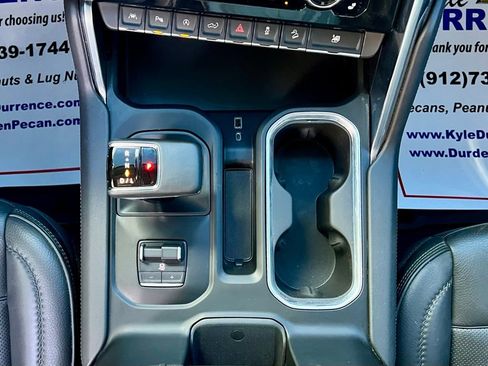 Used 2023 GMC Sierra 1500 Denali w/ Technology Package image 39