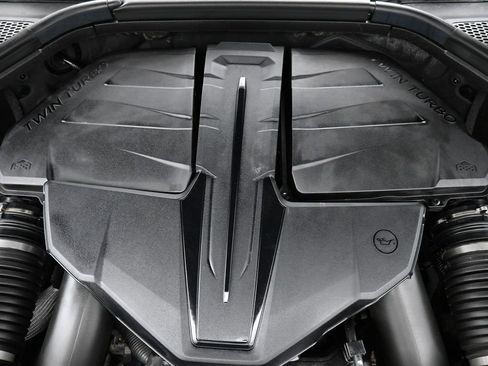 Used 2023 Genesis GV80 3.5T w/ Advanced Package image 27