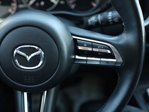 Used 2023 MAZDA CX-50 2.5 S w/ Cargo Package AWD/4WD image 20