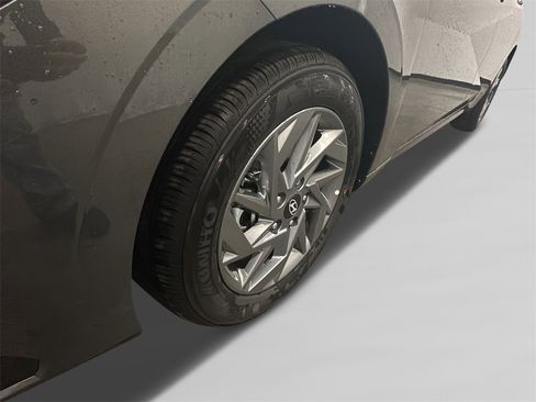 New 2026 Hyundai Elantra Blue image 4