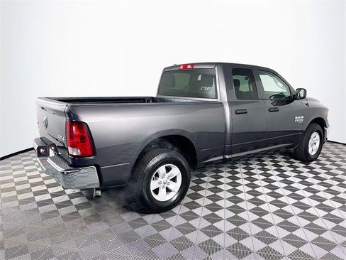 Used 2024 RAM 1500 Classic SLT image 8