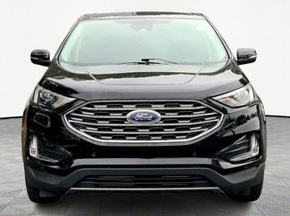 Used 2024 Ford Edge Titanium video 2