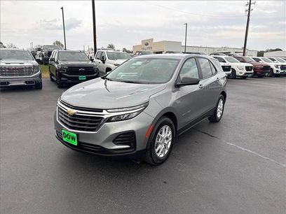 Used 2023 Chevrolet Equinox LS w/ LS Convenience Package