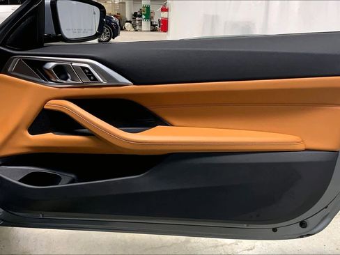 Certified 2024 BMW 430i xDrive Coupe w/ Premium Package image 23