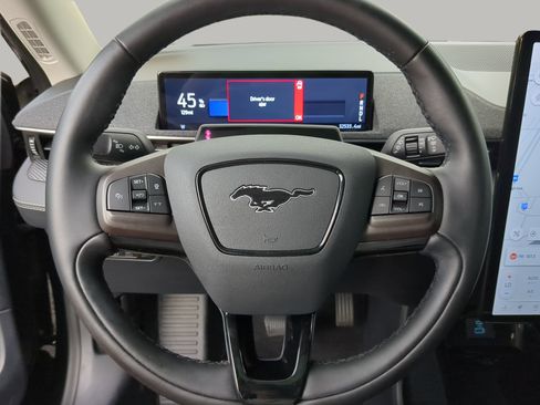 Certified 2024 Ford Mustang Mach-E Premium AWD/4WD image 67