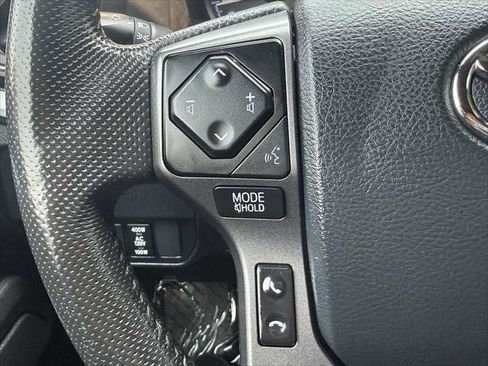 Certified 2023 Toyota Tacoma TRD Sport AWD/4WD image 22