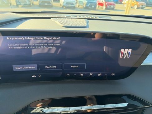 New 2026 Buick Enclave Preferred w/ LPO, All-Weather Package image 22