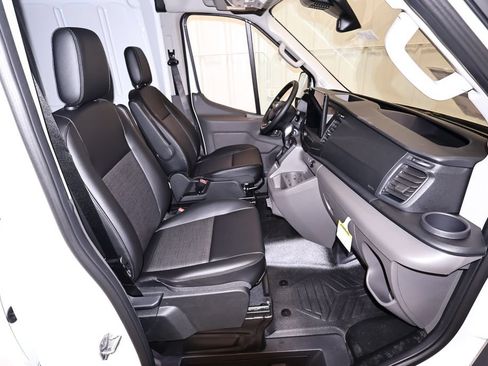 New 2026 Ford Transit 350 148 High Roof Extended DRW RWD image 18