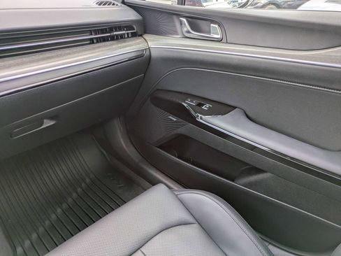 Used 2025 Kia K5 EX FWD image 19
