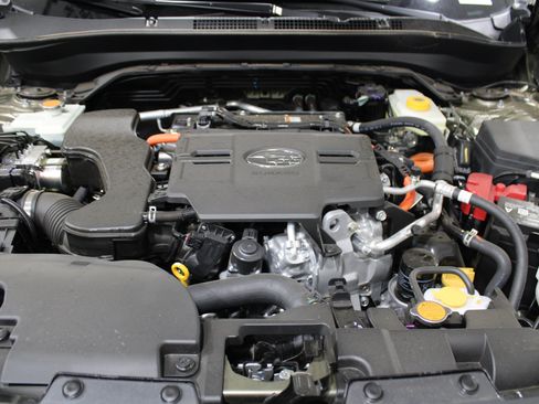 New 2026 Subaru Forester Premium AWD/4WD image 36