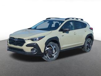New 2026 Subaru Crosstrek 2.5i Limited video 1