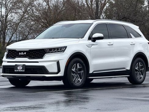 Used 2022 Kia Sorento S image 10