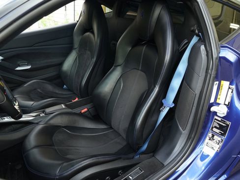 Used 2020 Ferrari F8 Tributo image 14