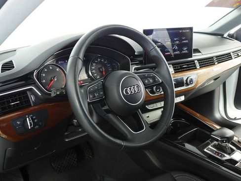 Used 2022 Audi A5 2.0T Premium w/ Convenience Package image 31