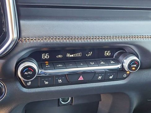 New 2026 MAZDA CX-50 2.5 Hybrid w/ Weather Package image 24