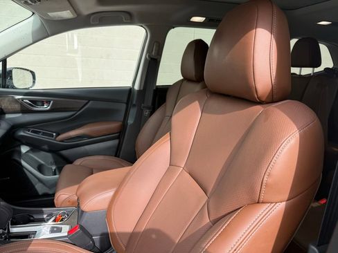 Certified 2026 Subaru Ascent Touring AWD/4WD image 22