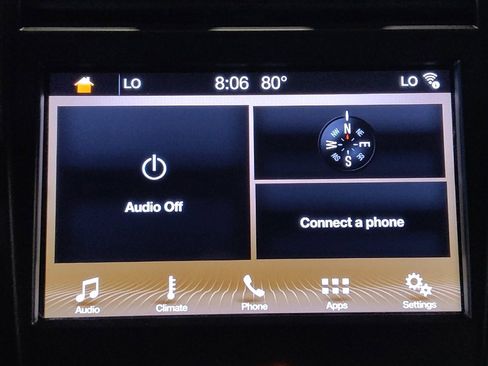 Used 2018 Lincoln MKC Premiere FWD image 25