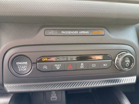 New 2026 Ford Bronco Sport Big Bend AWD/4WD image 19