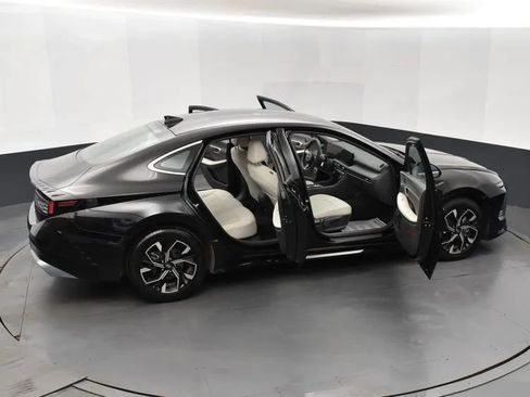 Used 2024 Hyundai Sonata SEL image 6