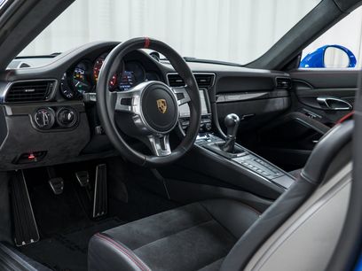 Certified 2016 Porsche 911 Carrera GTS