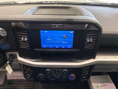 New 2026 Ford F550 4x4 Regular Cab Super Duty image 17