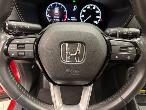 Used 2024 Honda CR-V EX-L image 9