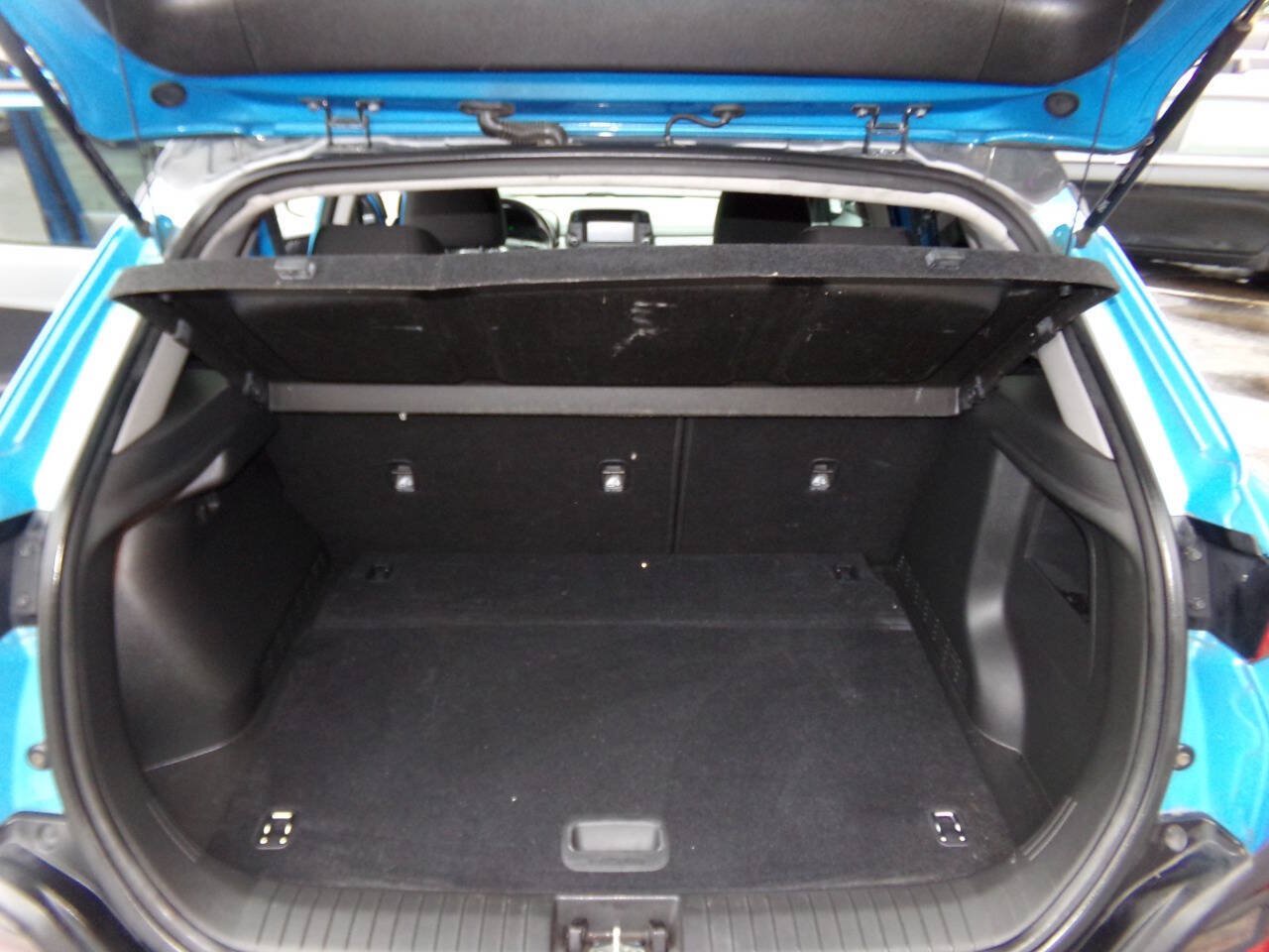Used 2020 Hyundai Kona SEL FWD image 9