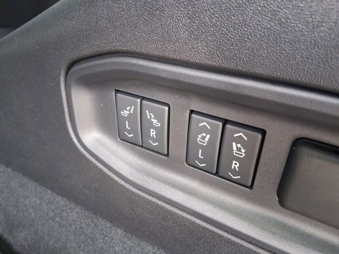 New 2026 Cadillac Vistiq Sport w/ LPO, Floor Liner Package image 7