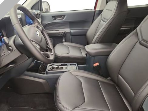 New 2026 Ford Maverick Lariat w/ Black Appearance Package AWD/4WD image 11