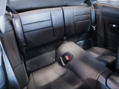 Certified 2024 Porsche 911 Carrera 4 GTS AWD/4WD image 6